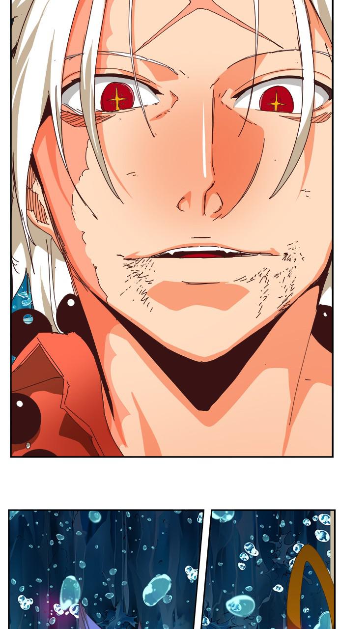 The God of High School Chap 552 - Next Chap 553