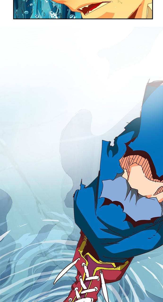 The God of High School Chap 552 - Next Chap 553