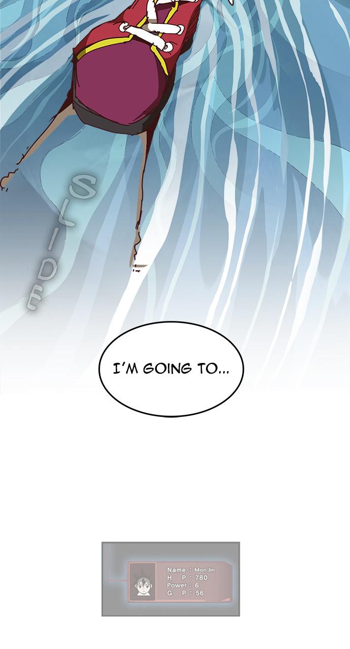 The God of High School Chap 552 - Next Chap 553