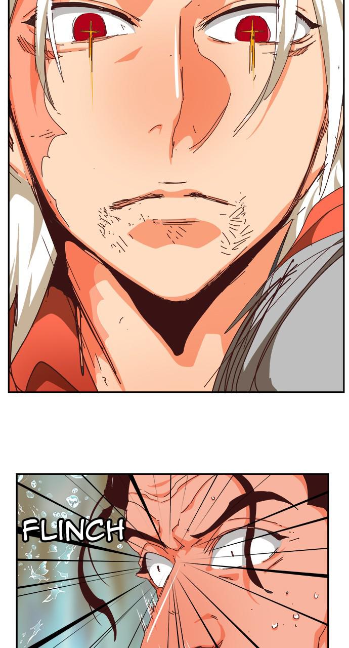 The God of High School Chap 552 - Next Chap 553