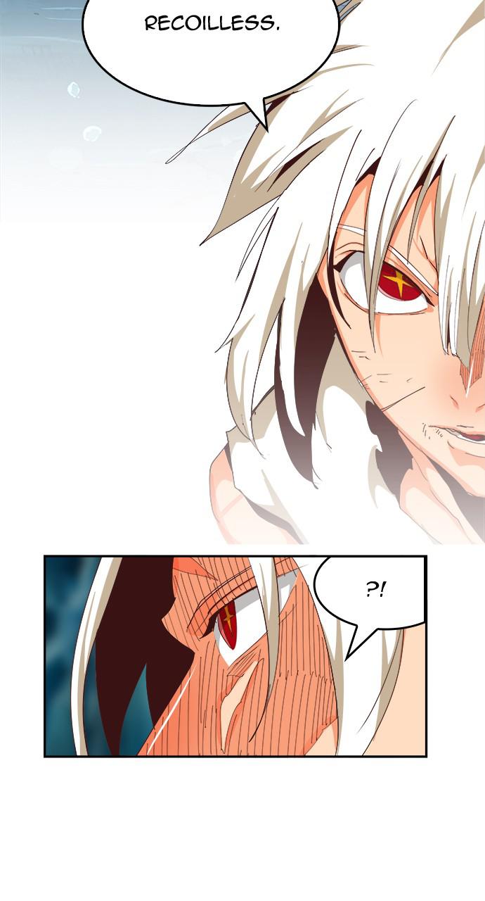 The God of High School Chap 552 - Next Chap 553