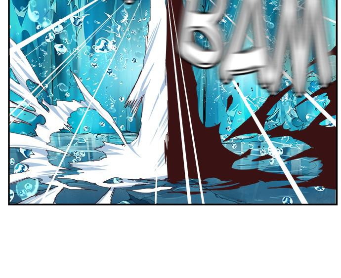 The God of High School Chap 552 - Next Chap 553