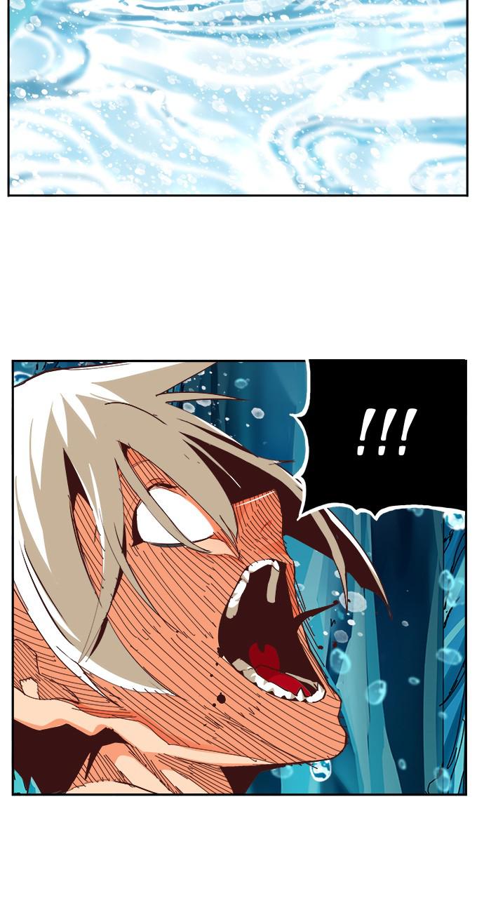 The God of High School Chap 552 - Next Chap 553