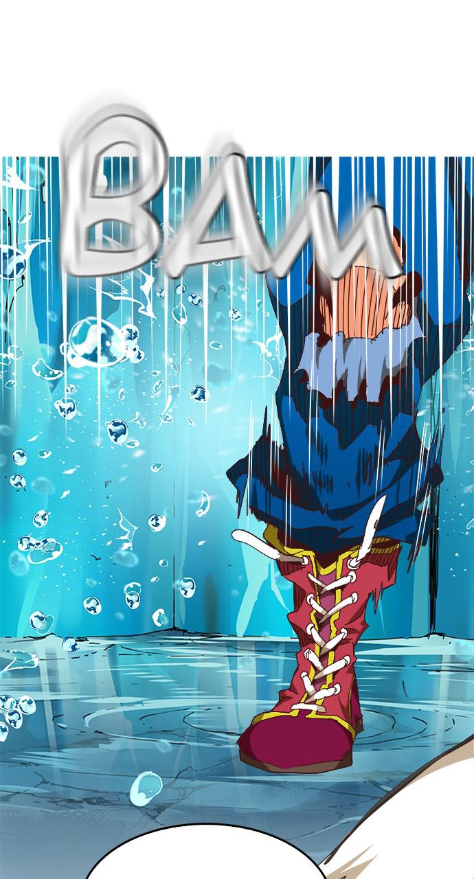 The God of High School Chap 552 - Next Chap 553