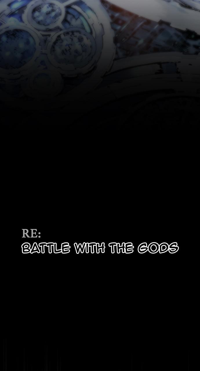 The God of High School Chap 552 - Next Chap 553