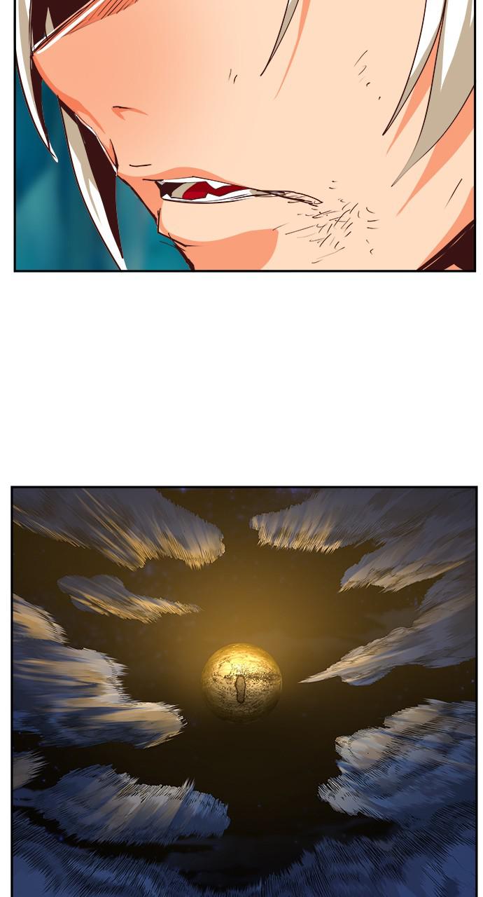 The God of High School Chap 552 - Next Chap 553