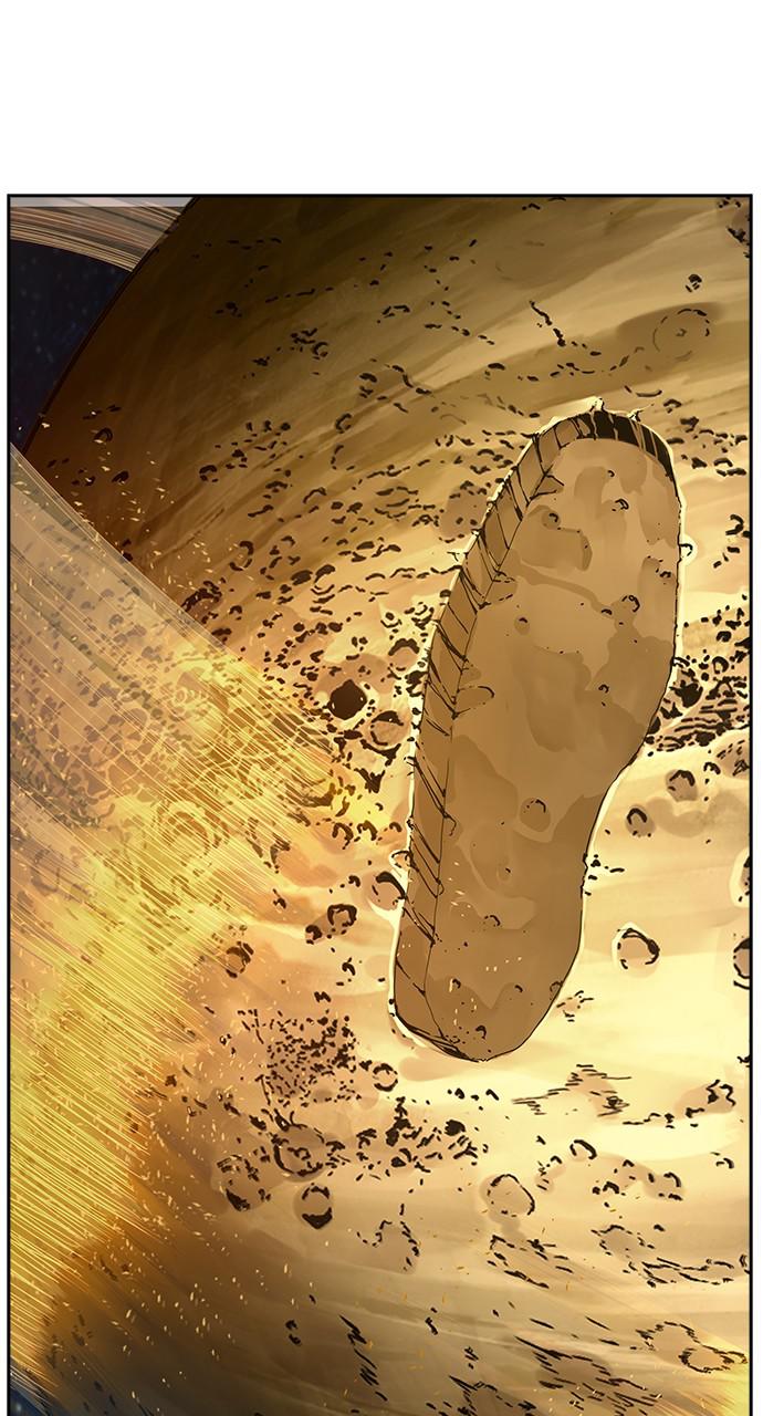 The God of High School Chap 552 - Next Chap 553