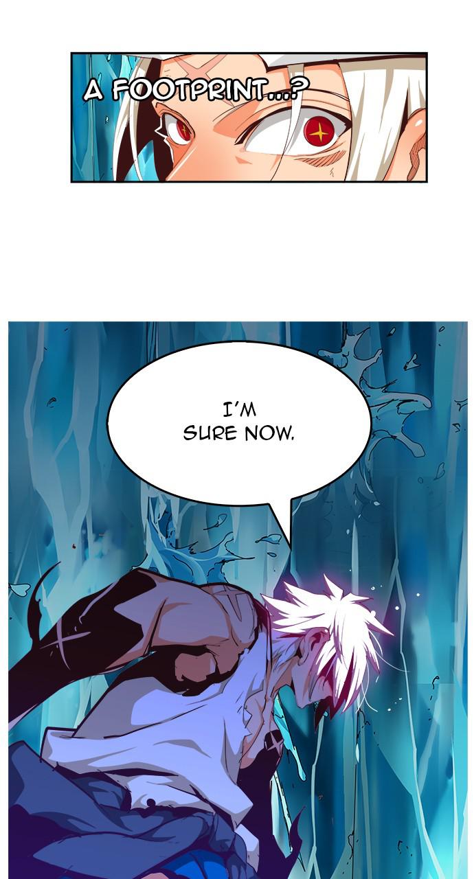The God of High School Chap 552 - Next Chap 553