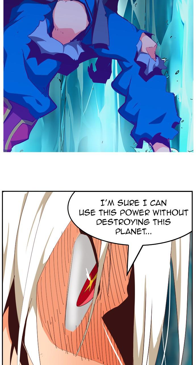 The God of High School Chap 552 - Next Chap 553