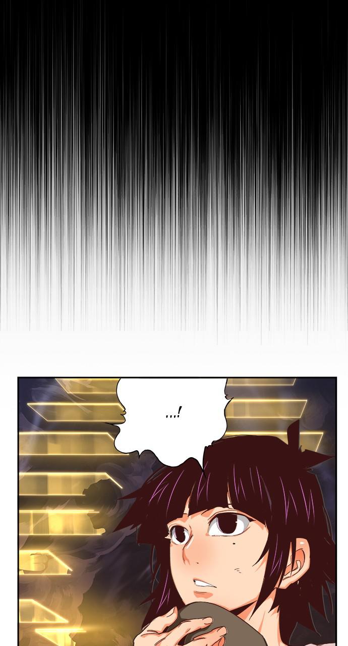 The God of High School Chap 552 - Next Chap 553