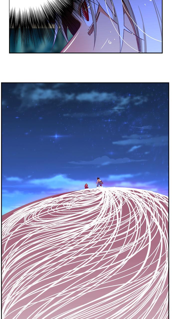 The God of High School Chap 552 - Next Chap 553