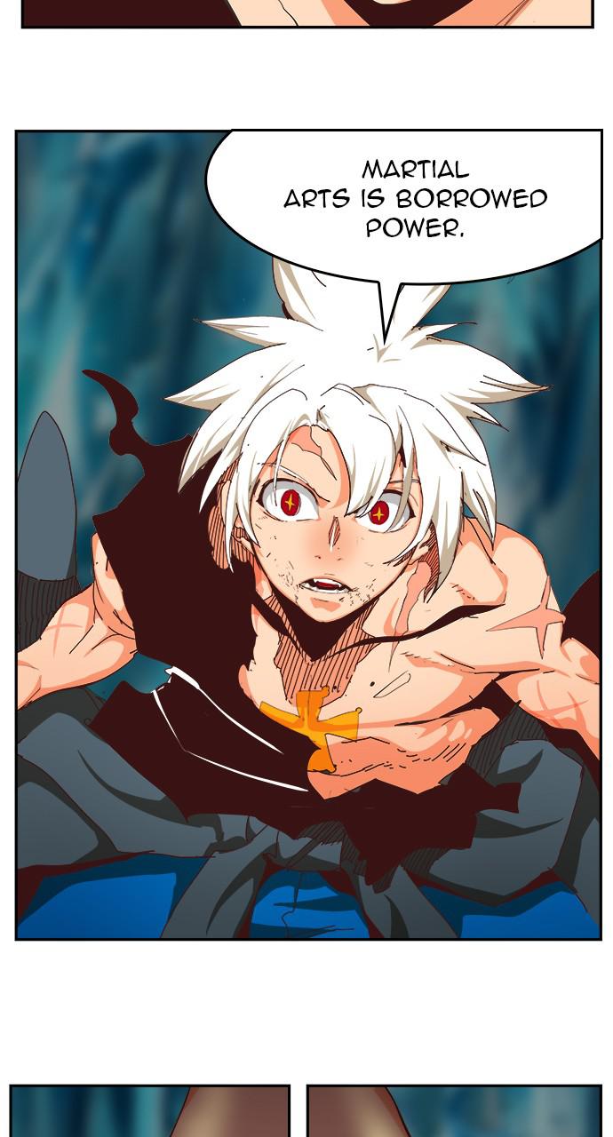 The God of High School Chap 552 - Next Chap 553