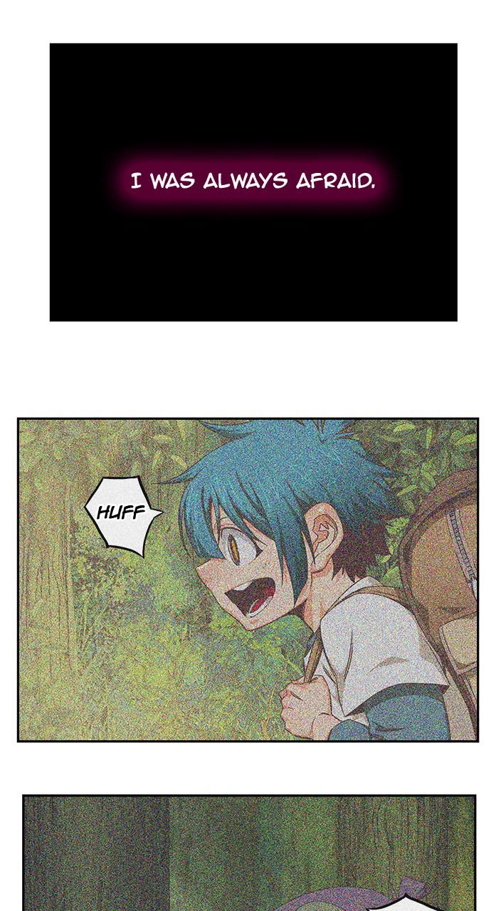The God of High School Chap 552 - Next Chap 553