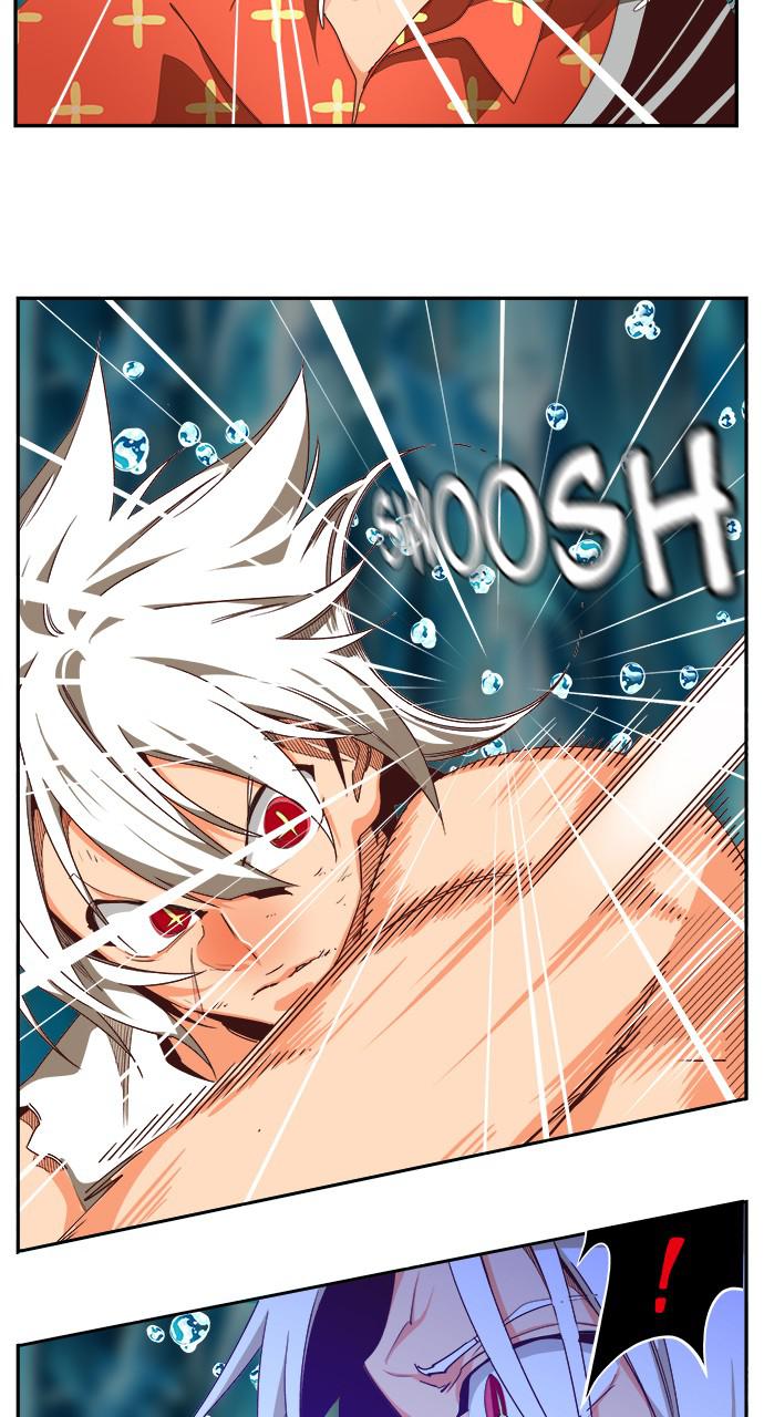 The God of High School Chap 552 - Next Chap 553