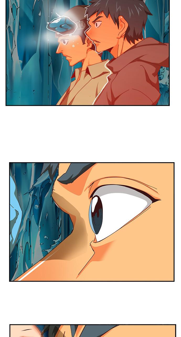 The God of High School Chap 552 - Next Chap 553