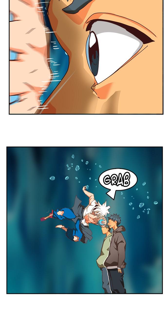 The God of High School Chap 552 - Next Chap 553