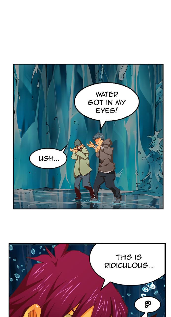 The God of High School Chap 552 - Next Chap 553