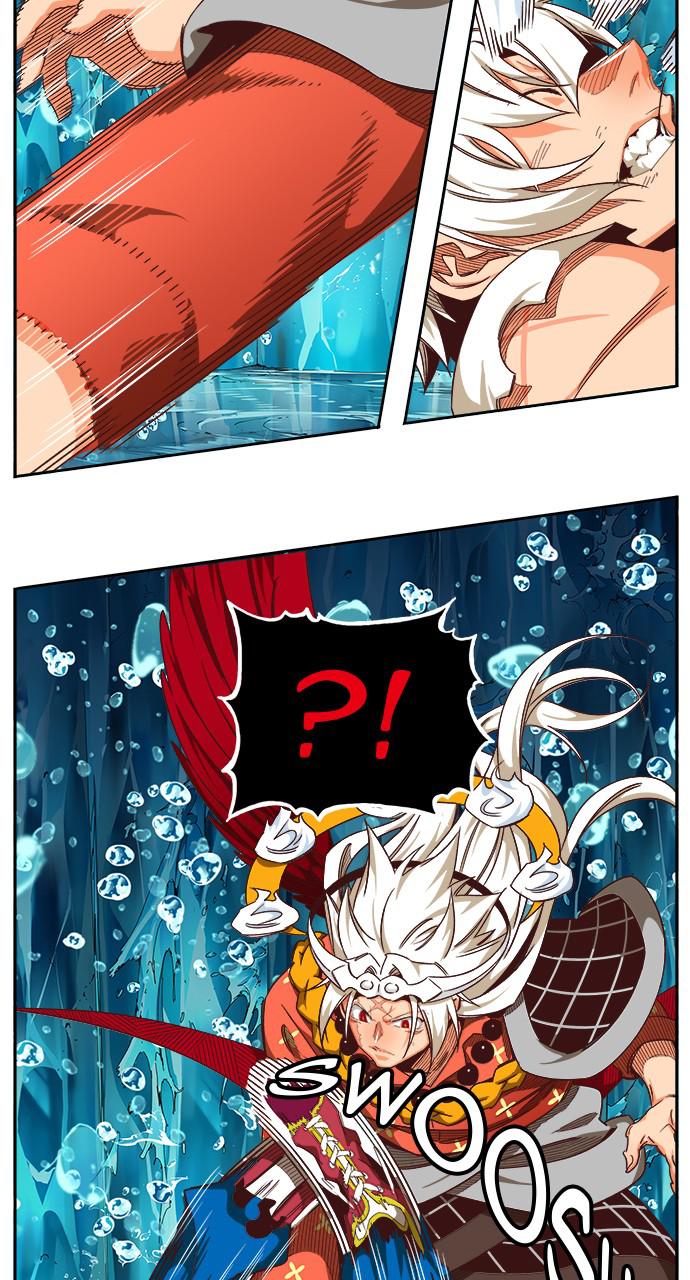 The God of High School Chap 552 - Next Chap 553