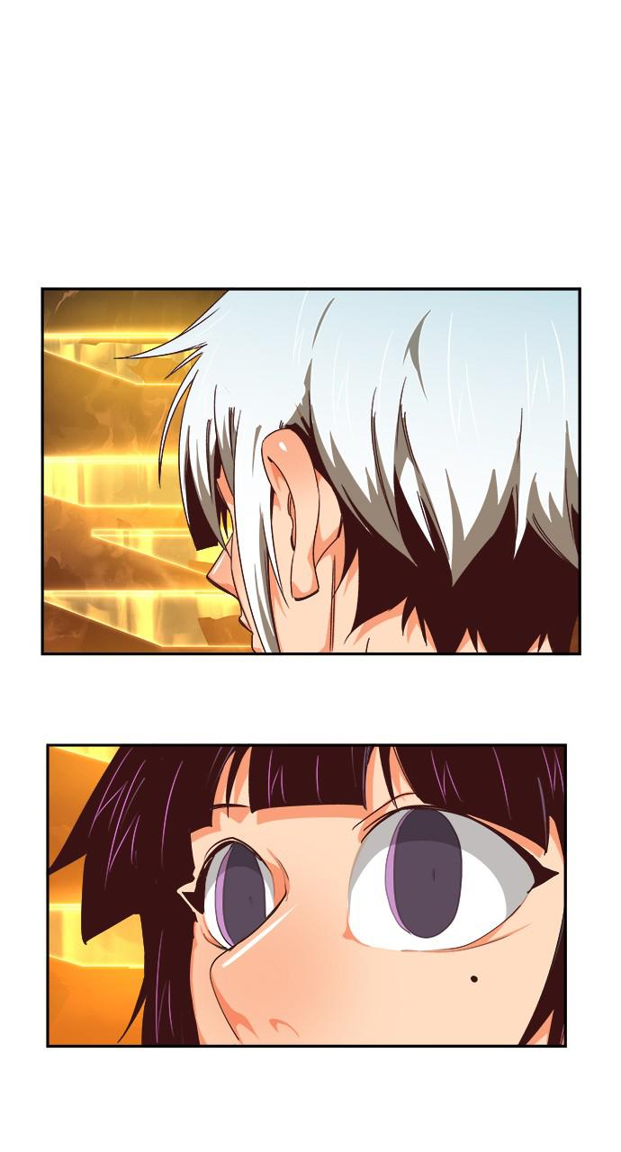 The God of High School Chap 552 - Next Chap 553