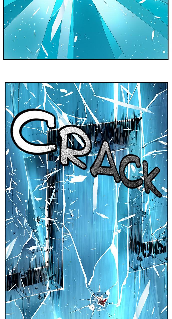 The God of High School Chap 552 - Next Chap 553