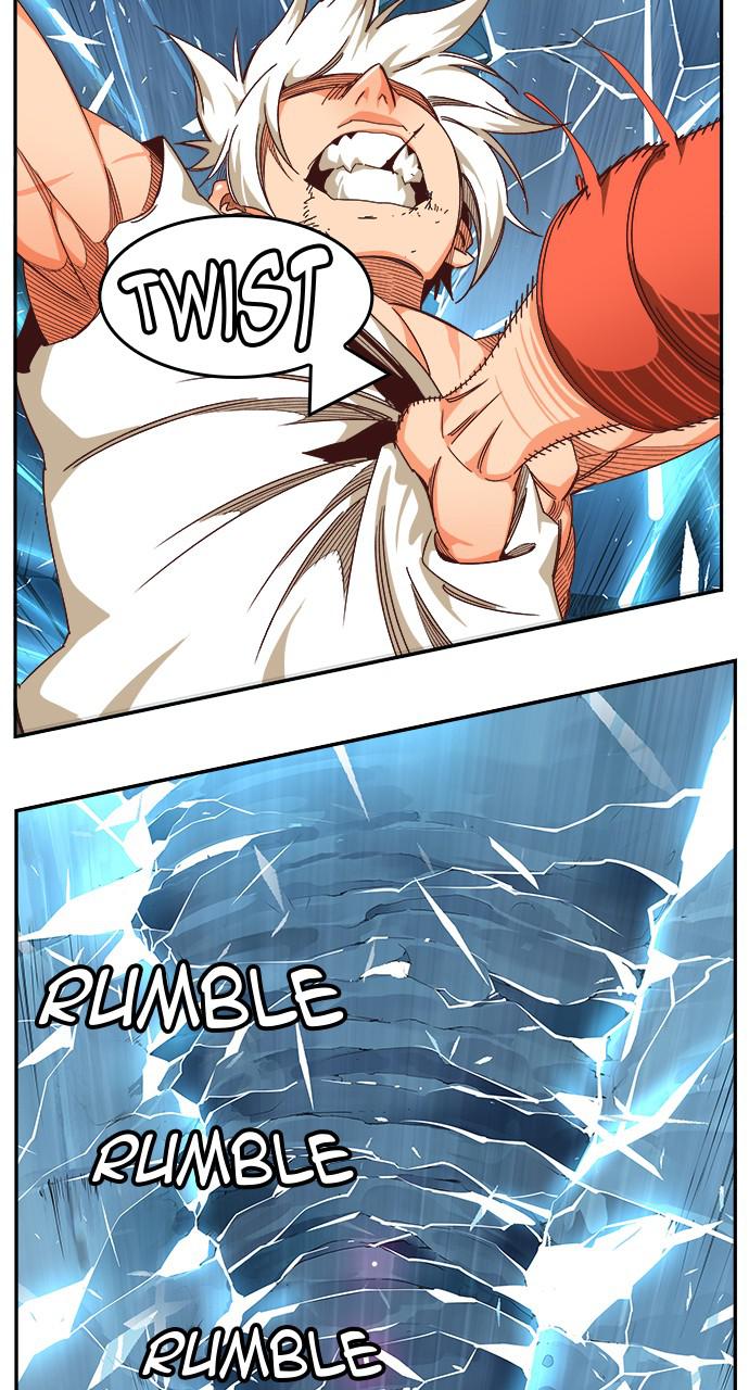 The God of High School Chap 552 - Next Chap 553