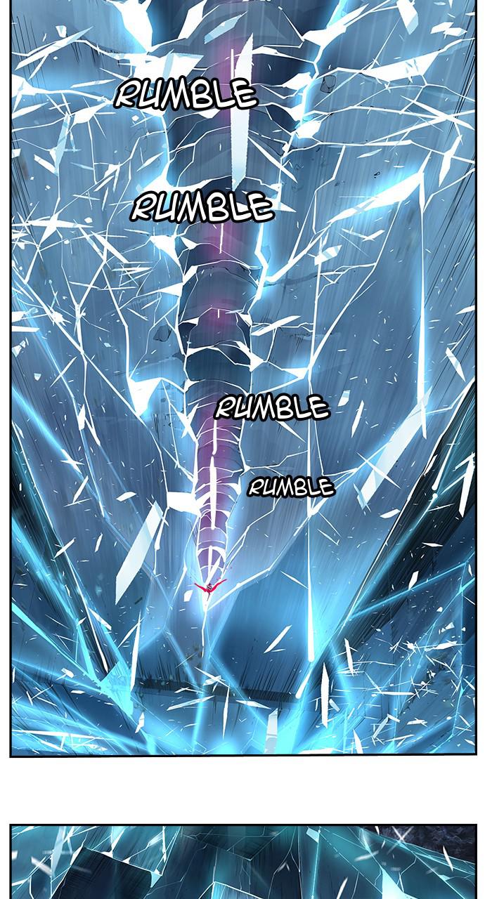 The God of High School Chap 552 - Next Chap 553