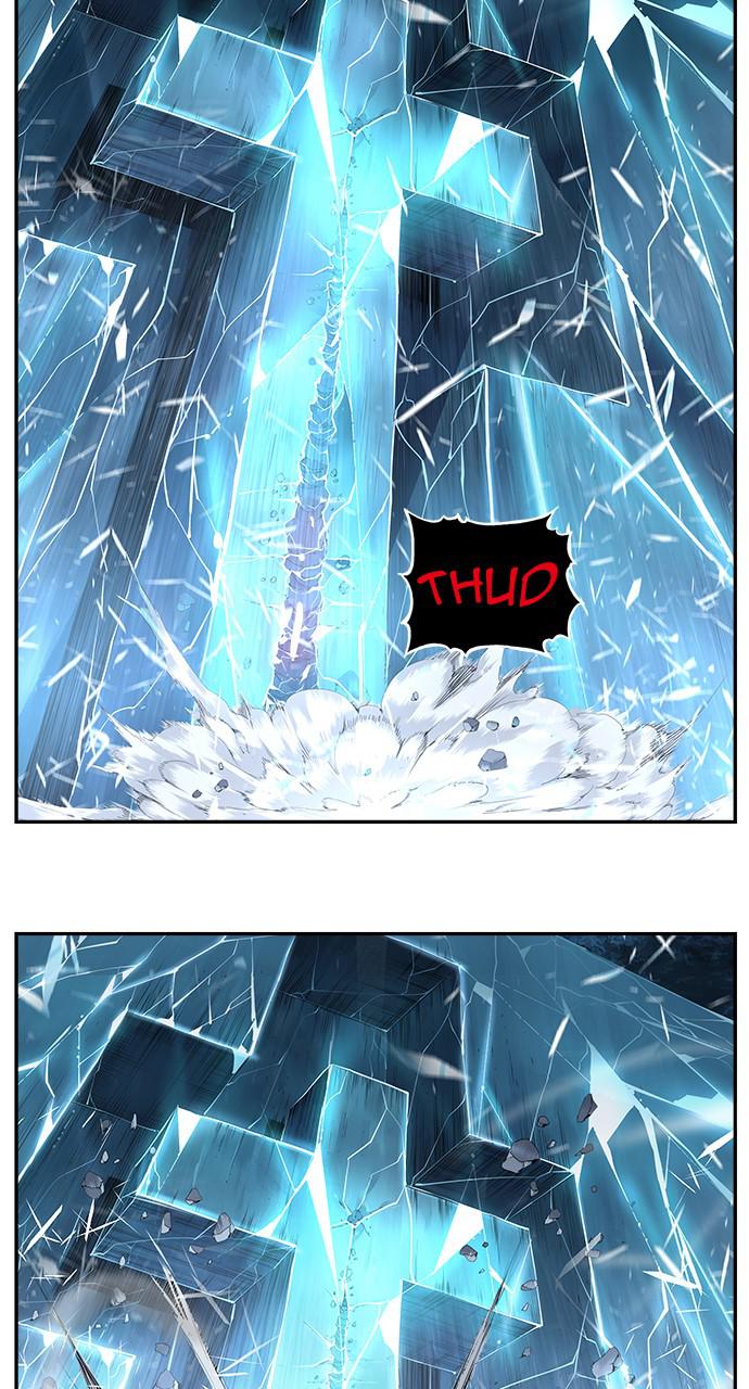 The God of High School Chap 552 - Next Chap 553