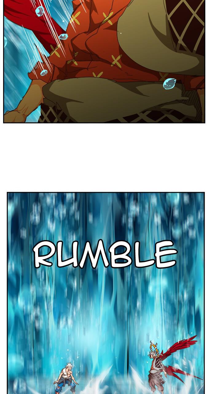 The God of High School Chap 552 - Next Chap 553