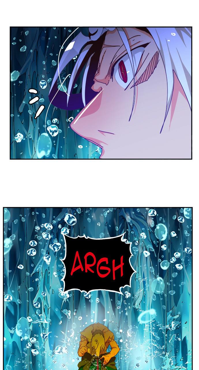 The God of High School Chap 552 - Next Chap 553