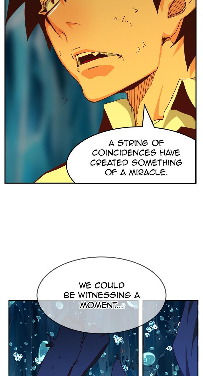 The God of High School Chap 552 - Next Chap 553