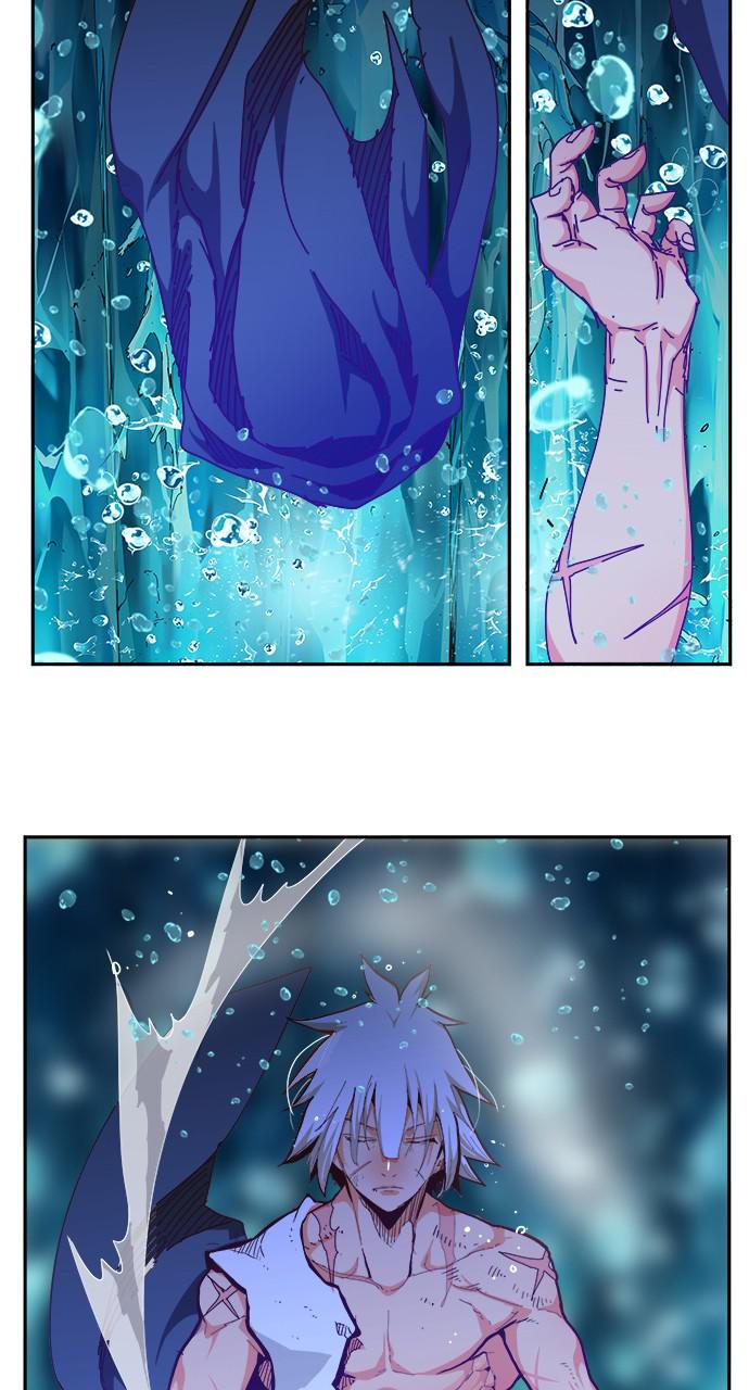 The God of High School Chap 552 - Next Chap 553