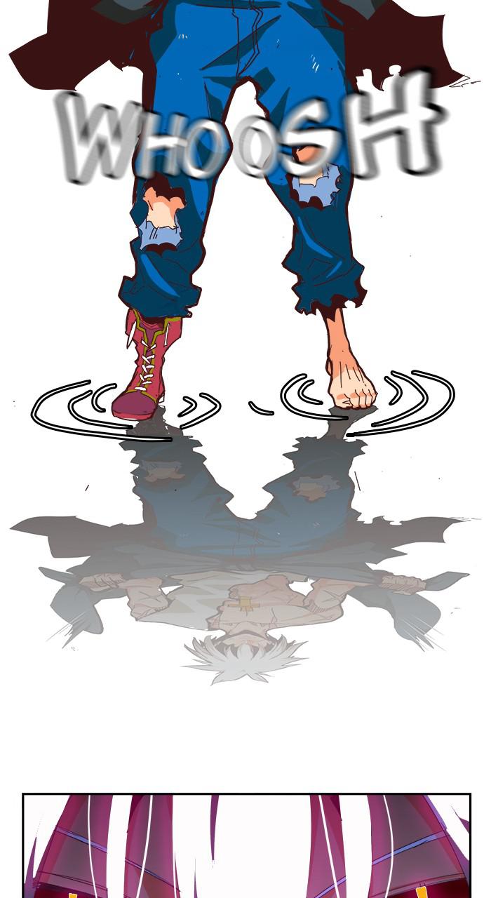 The God of High School Chap 552 - Next Chap 553