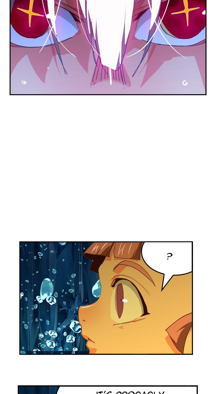 The God of High School Chap 552 - Next Chap 553