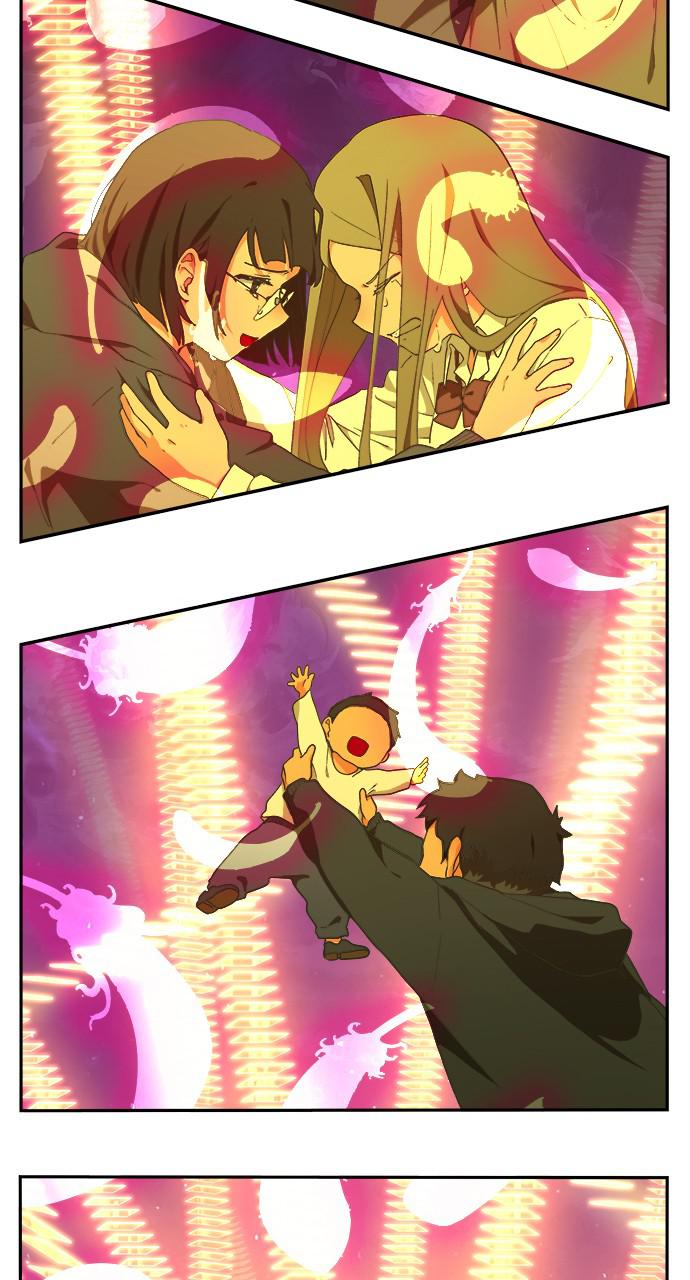 The God of High School Chap 552 - Next Chap 553