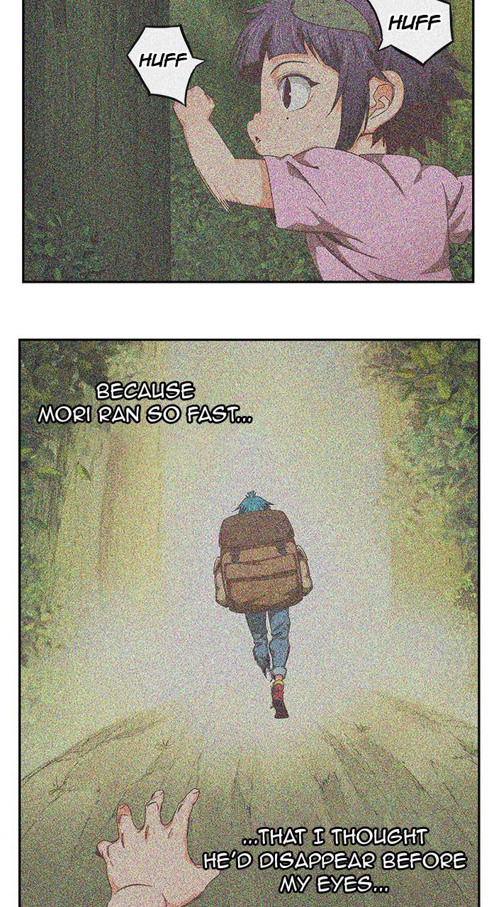 The God of High School Chap 552 - Next Chap 553