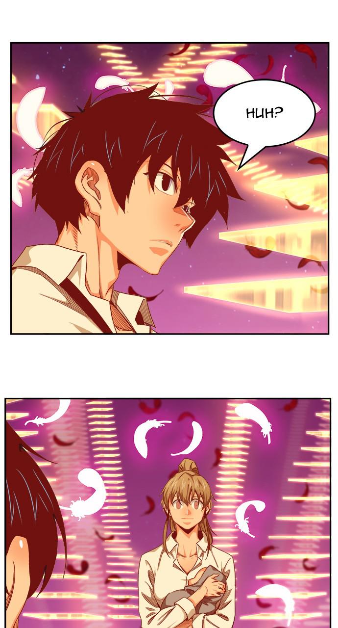 The God of High School Chap 552 - Next Chap 553