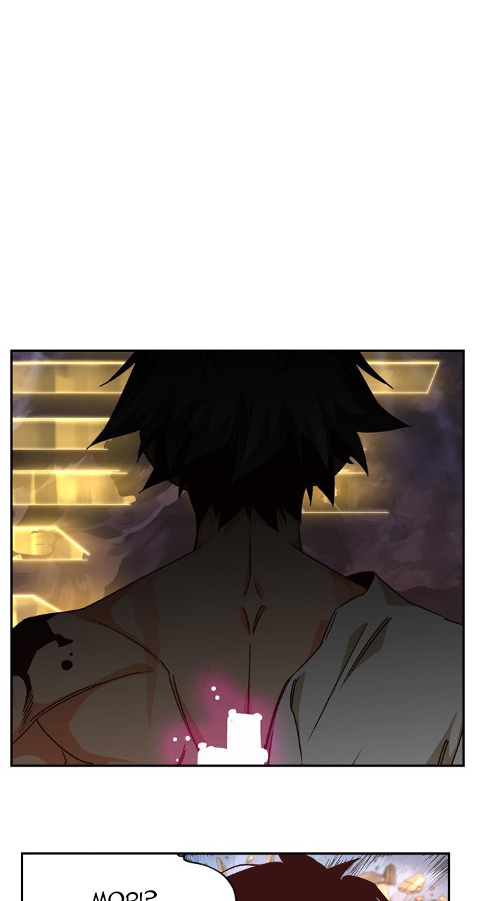The God of High School Chap 552 - Next Chap 553
