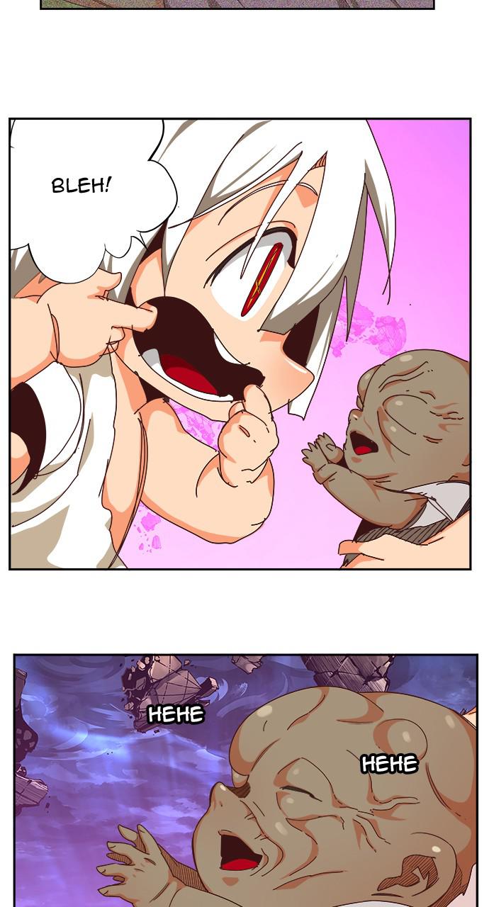 The God of High School Chap 552 - Next Chap 553
