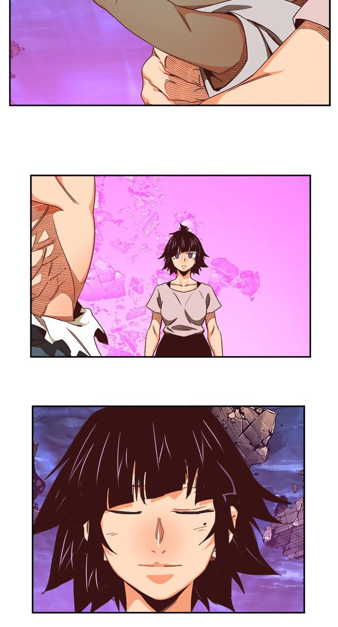 The God of High School Chap 552 - Next Chap 553