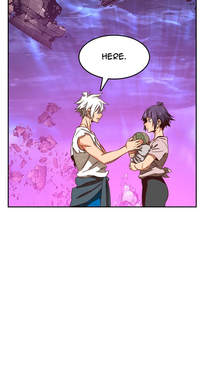 The God of High School Chap 552 - Next Chap 553