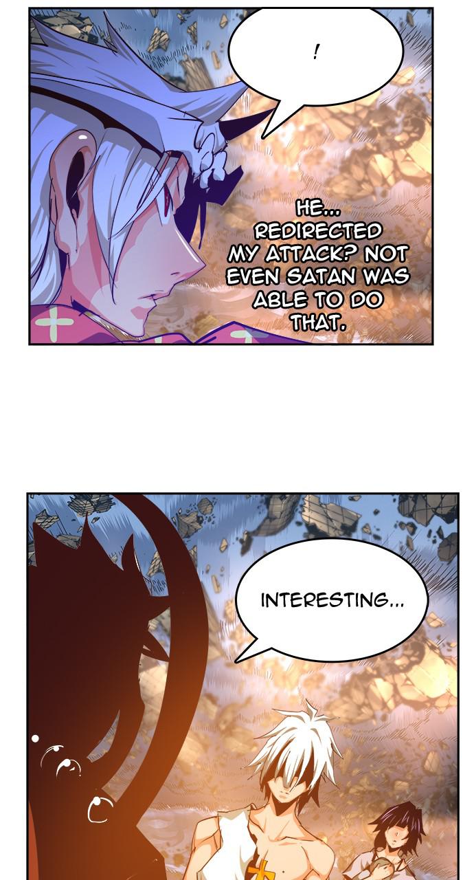 The God of High School Chap 552 - Next Chap 553