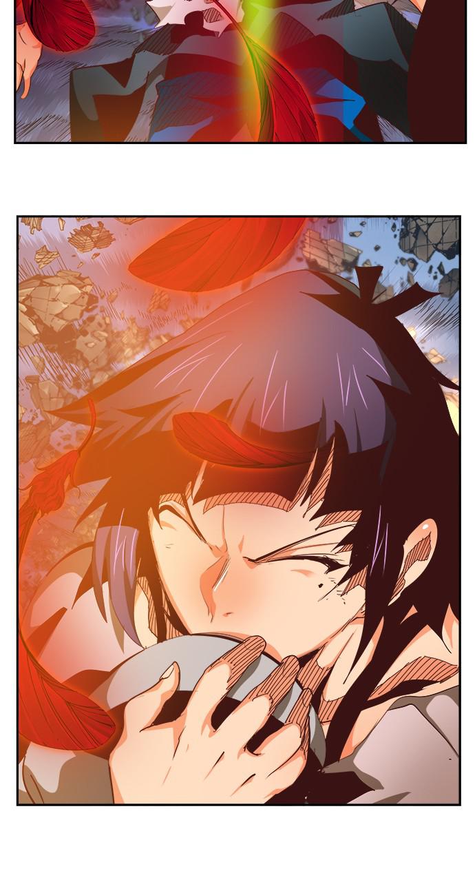 The God of High School Chap 552 - Next Chap 553