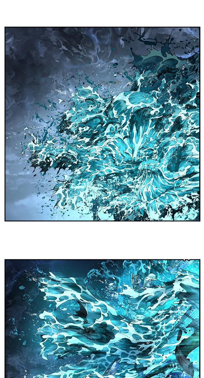 The God of High School Chap 552 - Next Chap 553