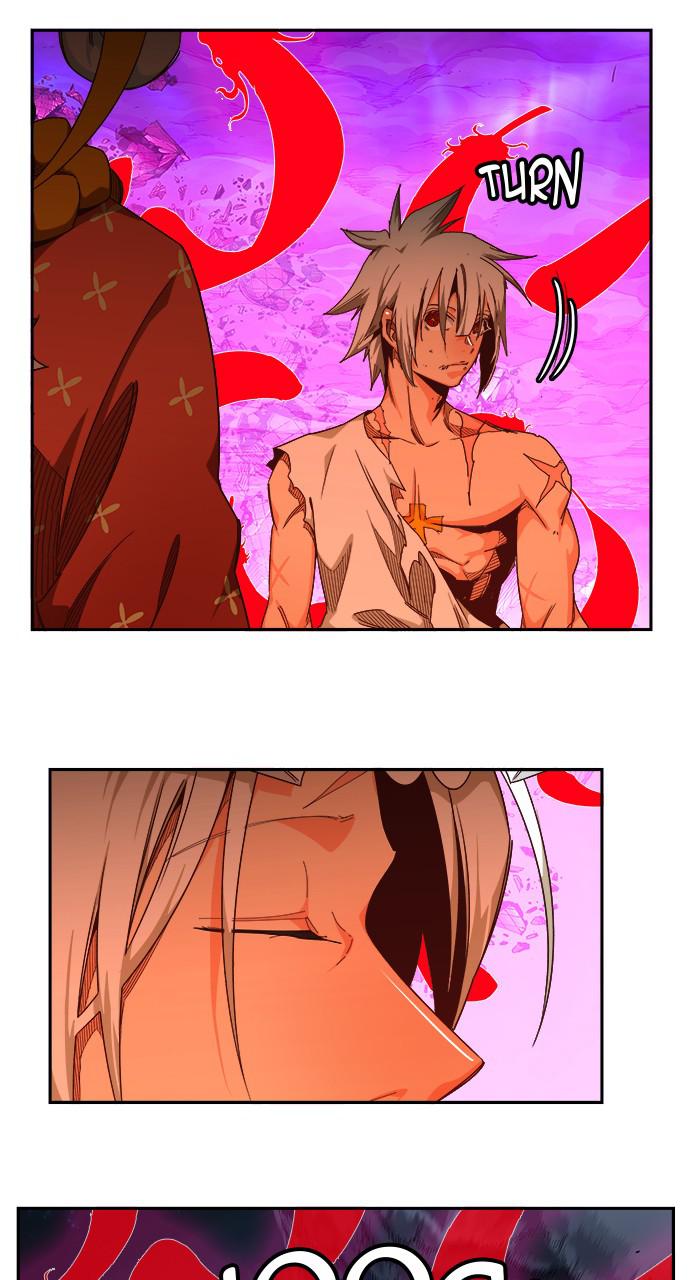 The God of High School Chap 552 - Next Chap 553