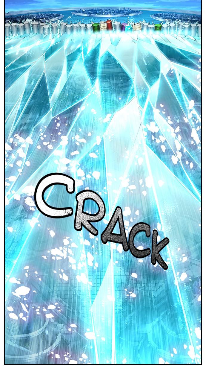 The God of High School Chap 552 - Next Chap 553