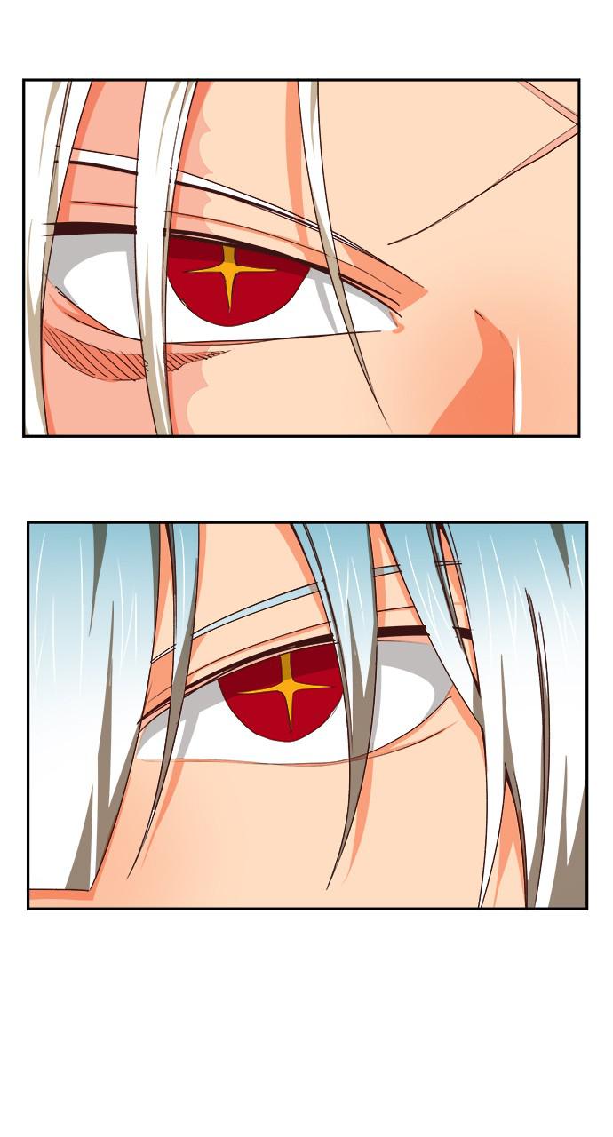 The God of High School Chap 552 - Next Chap 553