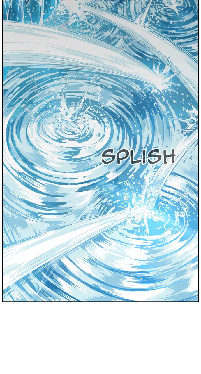 The God of High School Chap 552 - Next Chap 553