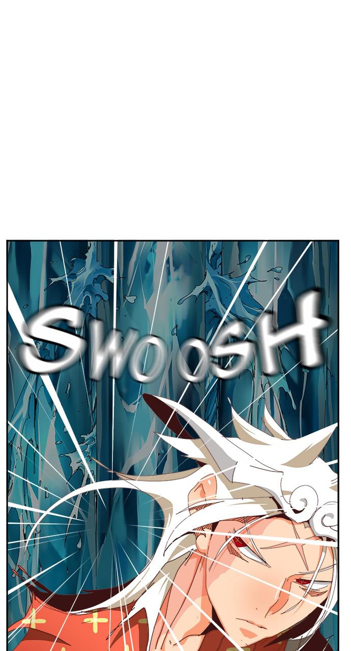 The God of High School Chap 552 - Next Chap 553