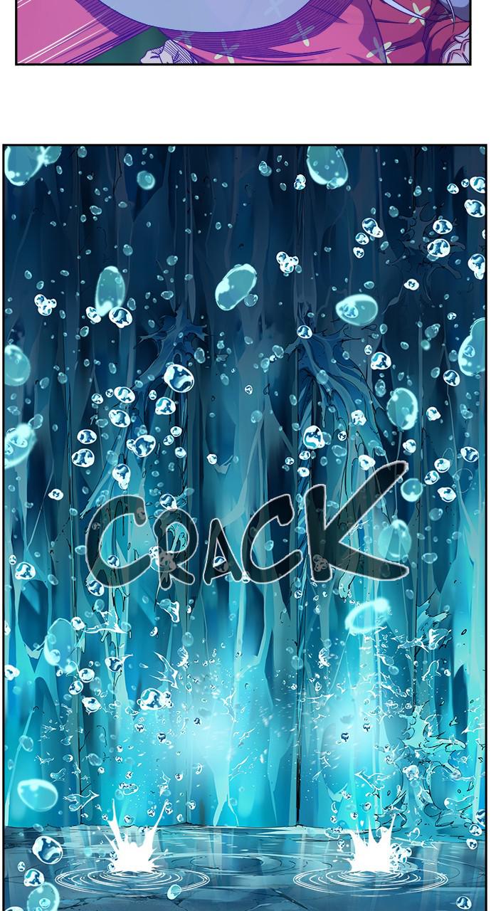 The God of High School Chap 552 - Next Chap 553
