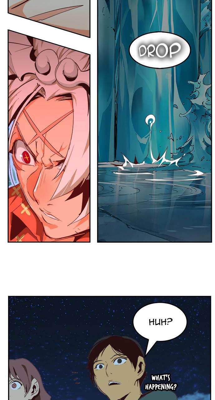 The God of High School Chap 553 - Next Chap 554